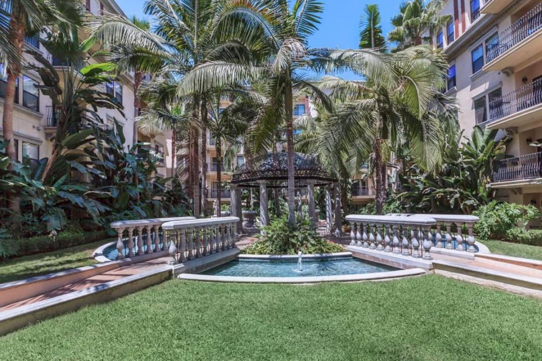 Urban Haven At Orsini